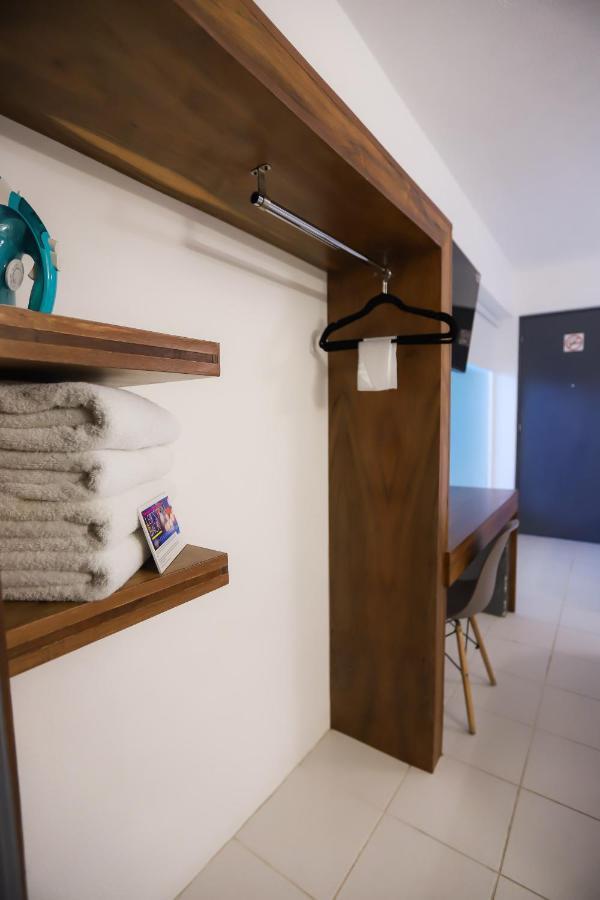 Hotel Tryp By Wyndham Chetumal Esterno foto