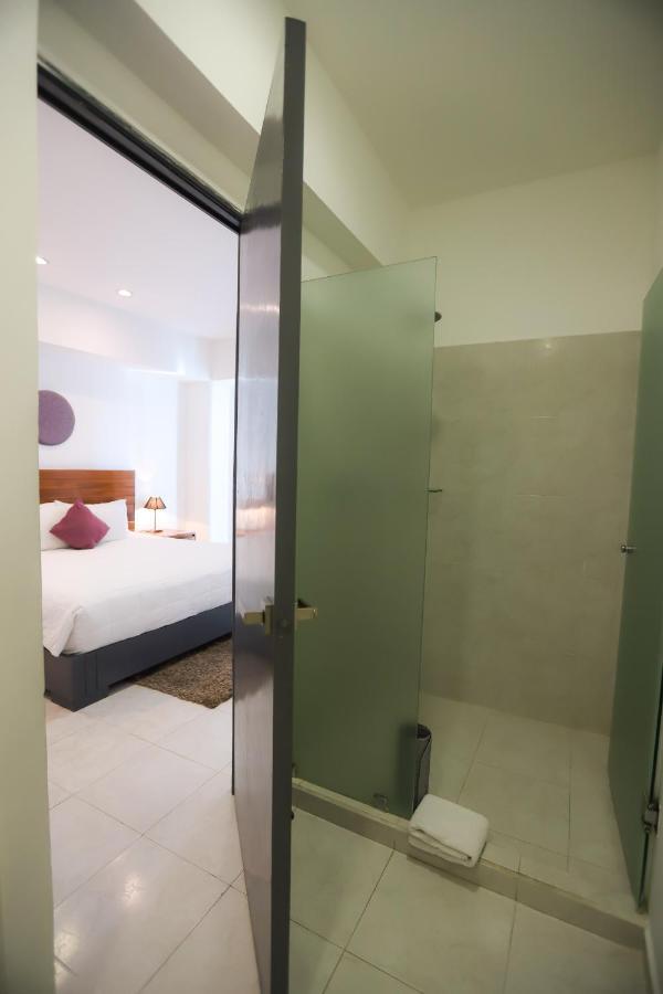 Hotel Tryp By Wyndham Chetumal Esterno foto