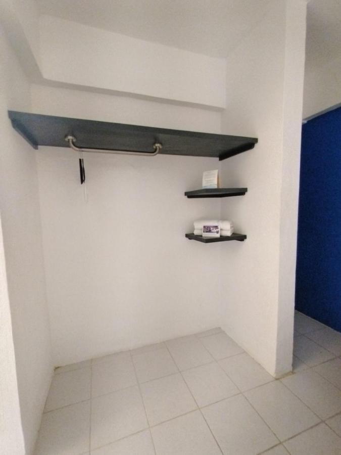 Hotel Tryp By Wyndham Chetumal Esterno foto