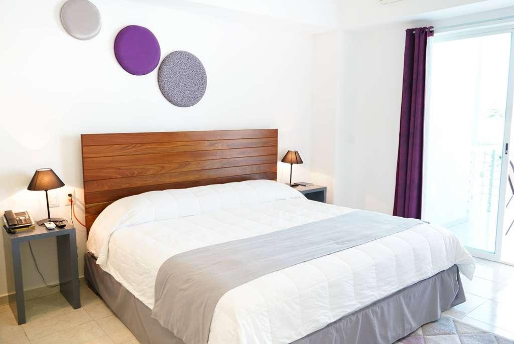Hotel Tryp By Wyndham Chetumal Camera foto